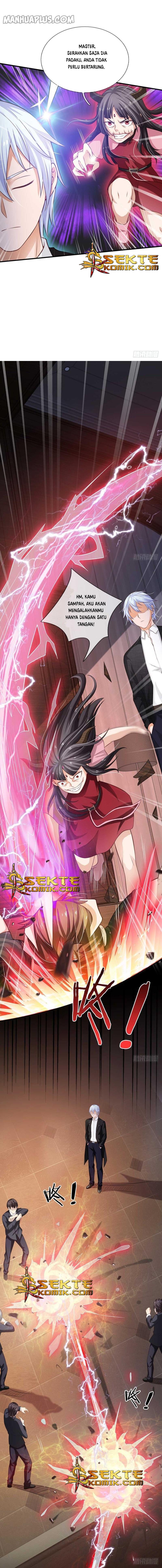 I am Daxianzun Chapter 114 Bahasa Indonesia